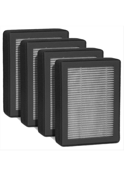 LV-H128 Yedek Filtre (Yurt Dışından)