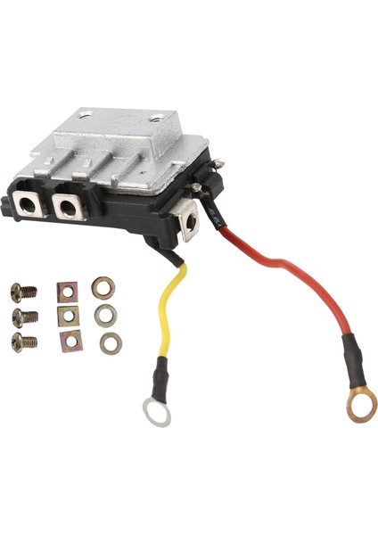 Toyota Chevrolet Için 6x Araç Motoru Ateşleme Modülü Chevrolet Isuuzu Pontiac Geo 89620-10090 Otomobil Aksesuarları (Yurt Dışından) fiyatları