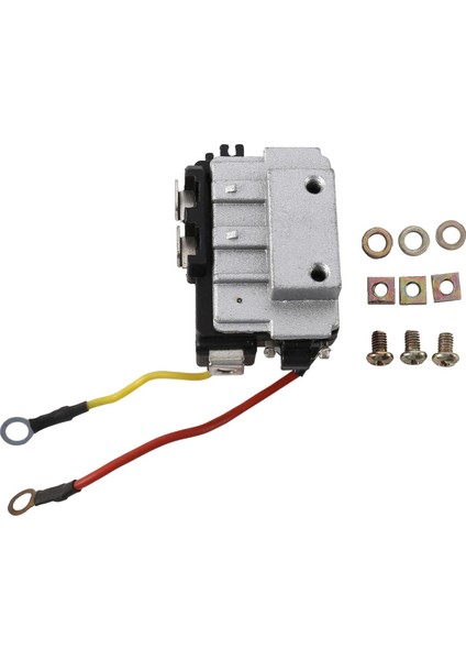 Toyota Chevrolet Için 6x Araç Motoru Ateşleme Modülü Chevrolet Isuuzu Pontiac Geo 89620-10090 Otomobil Aksesuarları (Yurt Dışından) modelleri