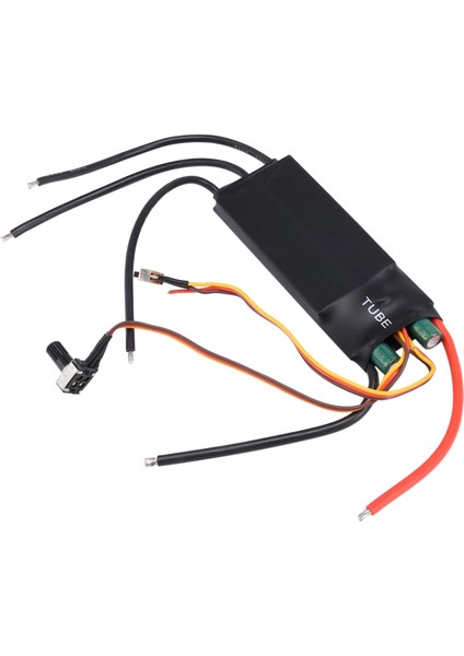 2x DC6-24V 1000W Bldc 3 Faz Dc Fırçasız Motorlu Sürücü Salmasız Dc Motor Tahtası Hız Kontrolör Regülatörü (Yurt Dışından) fırsatları