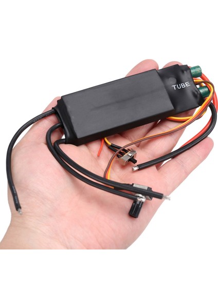 2x DC6-24V 1000W Bldc 3 Faz Dc Fırçasız Motorlu Sürücü Salmasız Dc Motor Tahtası Hız Kontrolör Regülatörü (Yurt Dışından) indirimleri