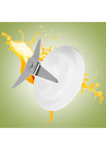 Hamilton Beach Blender Bıçakları Için Taban ve 2 O Halka Conta Parçaları (Yurt Dışından) fırsatları