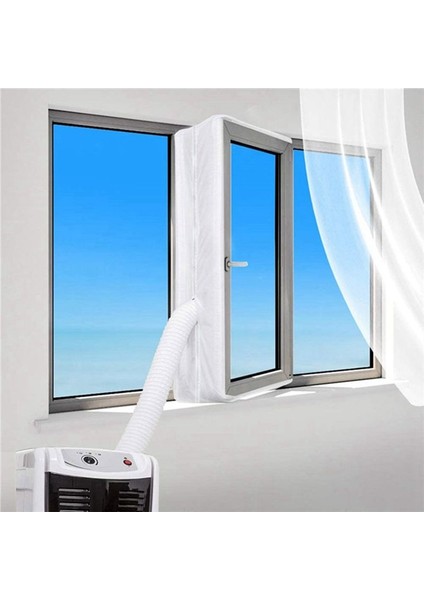 Klima Pencere Contası, Kumaş Sızdırmazlık Paneli Pencere Contası (Yurt Dışından) modelleri