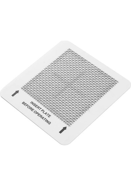 Ev Hava Temizleyicileri Için 2 Adet Seramik Ozon Plakası 4,5 Inç x 4,5 Inç (Yurt Dışından) modelleri