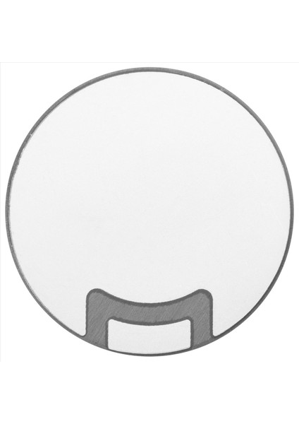 40 Khz 35 W Piezoelektrik Seramik Levha Ultrasonik Temizleyici Dönüştürücü (Yurt Dışından)