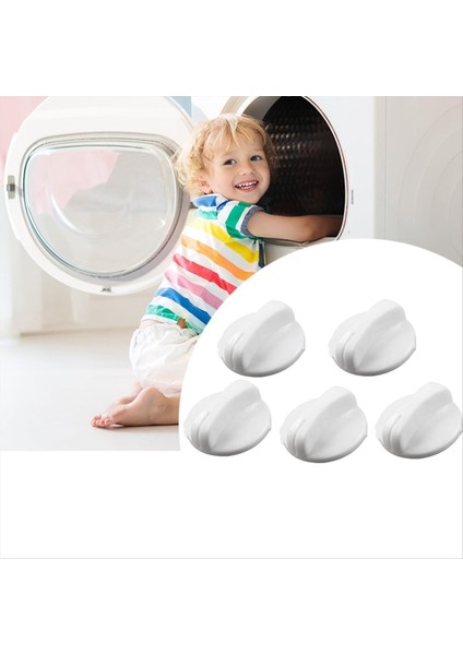 Parça Çamaşır Makinesi Kontrol Düğmesi Yedek Evrensel Düğme (Yurt Dışından) fiyatları