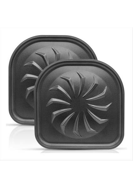 Vortex Air Fryer Için 2 Adet Air Fryer Damlama Tepsisi (Yurt Dışından)