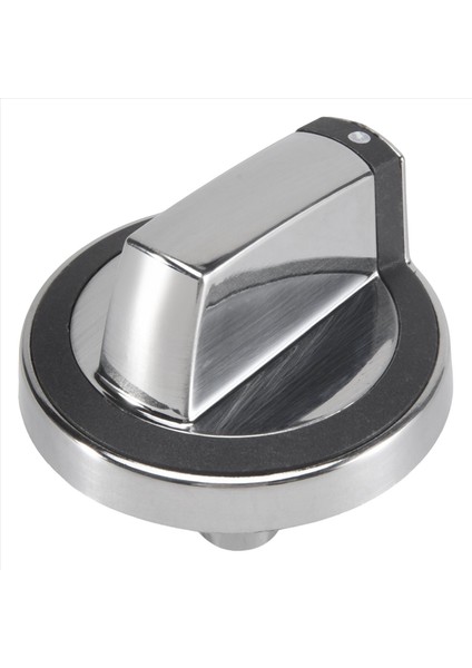 W10284885 Brülör Düğmesi Değişimi, Whirlpool Gazlı Ocak Için Uygun (Yurt Dışından)