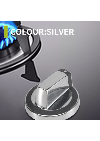 W10284885 Brülör Düğmesi Değişimi, Whirlpool Gazlı Ocak Için Uygun (Yurt Dışından) indirimleri