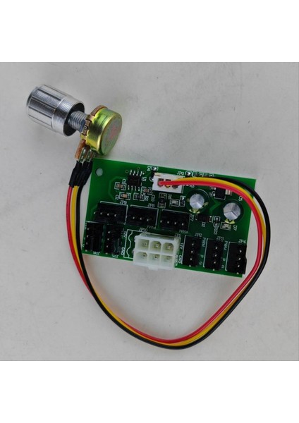 Bilgisayar Kılıf Madencisi Fan Hız Denetleyicisi 8 Kanallı Fan Hub Pwm Güçlü Şiddet Anti-Geri Rem Remen Bağlantı Fan Denetleyicisi (Yurt Dışından) fırsatları