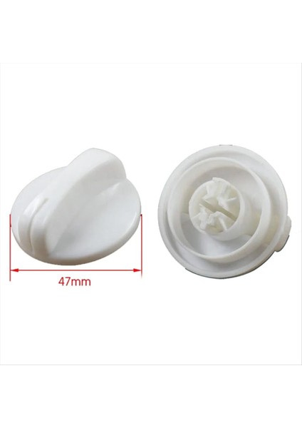 Parça Çamaşır Makinesi Kontrol Düğmesi Yedek Evrensel Düğme (Yurt Dışından) fırsatları