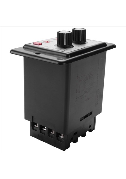Kapalı Ikiz Zamanlayıcı Rölesi Knob Kontrol Zaman Anahtarı Atdv-Yc 6S-60M Röle Kartı Ac 110/220V Elektrik Erişim (AC110/220V) (Yurt Dışından) fiyatları