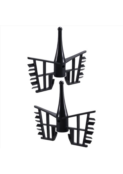 Monsieur Cuisine Connect Mikseri Için 2 Adet Mcc Kelebek Mikser (Yurt Dışından) fırsatları