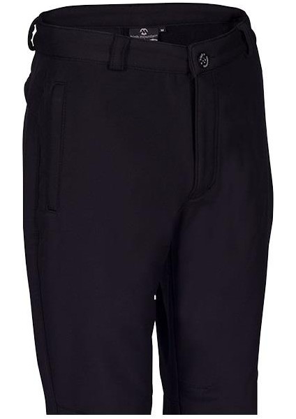 Alpine Softshell Rüzgar Geçirmaz Pantolon