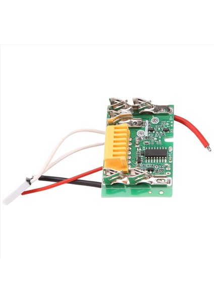 4x Makita Için Uygun 18V Pil Pcb Bms Aksesuarları 1830 1840 Lityum Pil Koruma Kartı Kombinasyonu (Yurt Dışından) modelleri
