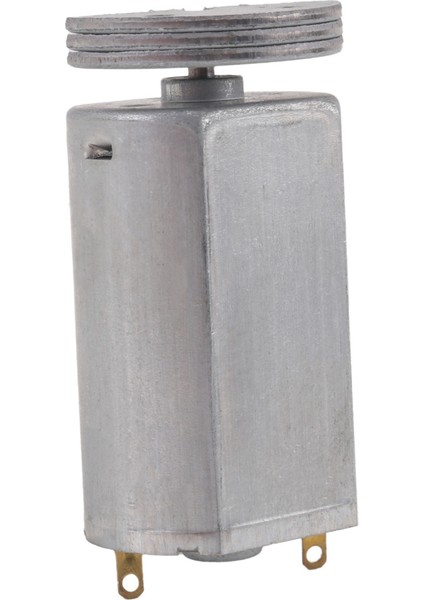 4x Dc 1 5-6V 22400RPM Lehim Mini Titreşim Masaj Için Uyumlu Titreşimli Motor (Yurt Dışından)