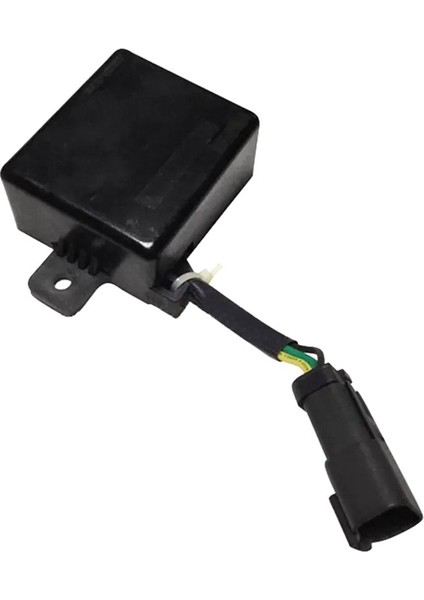 230V Excavator Elektrik Parçaları Zamanlayıcı Rölesi 163-6703 1636703 Tırtıl Motoru Için 3066 Exkavator 311C 312C 314C 315C (Yurt Dışından) fiyatları