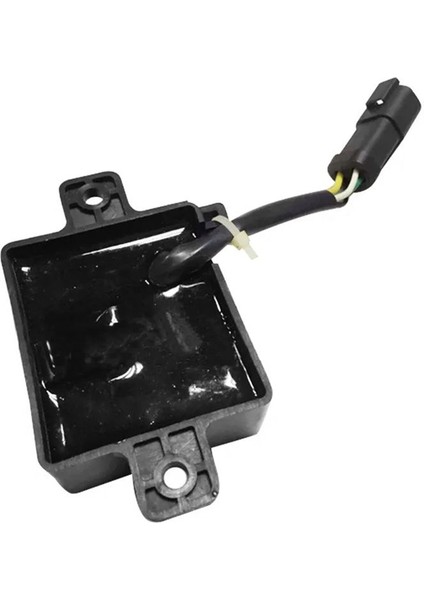 230V Excavator Elektrik Parçaları Zamanlayıcı Rölesi 163-6703 1636703 Tırtıl Motoru Için 3066 Exkavator 311C 312C 314C 315C (Yurt Dışından) modelleri