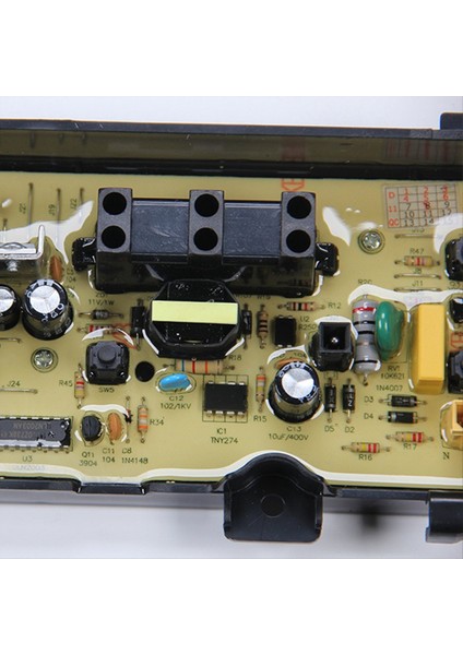 Samsung Washing Makinesi Bilgisayar Kurulu Için WA88V95V3 DC92-00278 DC92-00297A DC92-00591G (6button) (Yurt Dışından) fırsatları