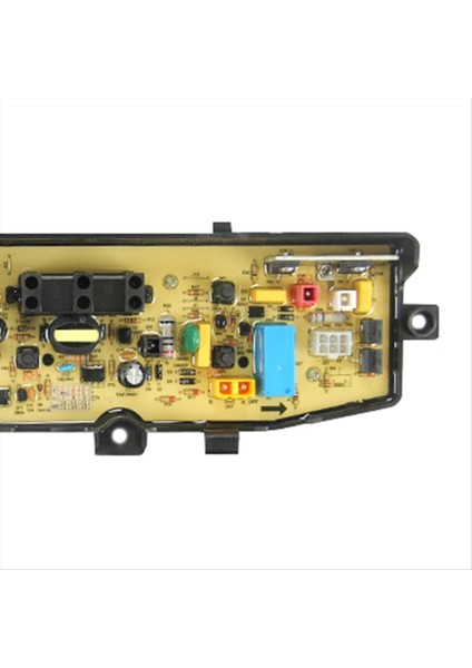 Samsung Washing Makinesi Bilgisayar Kurulu Için WA88V95V3 DC92-00278 DC92-00297A DC92-00591G (6button) (Yurt Dışından) indirimleri