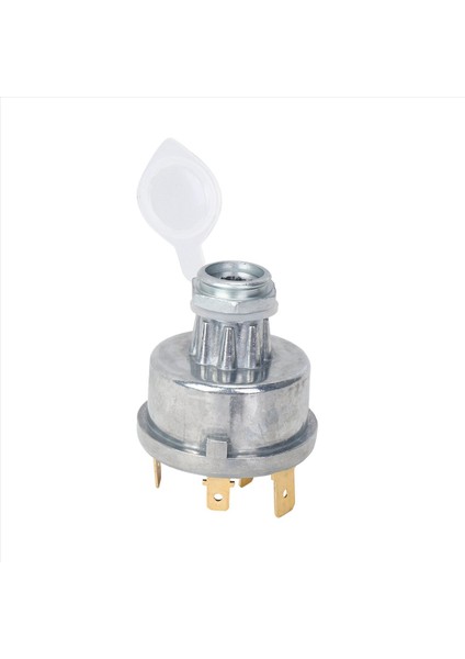 4x Evrensel Traktör Bitki Ateşleme Anahtarı Massey Ferguson Jcb&#39 Ye Lucas 35670 (Yurt Dışından) indirimleri