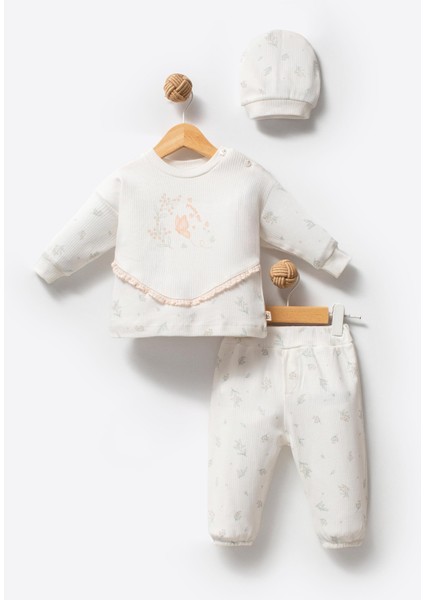 Pretty Girl Kız Bebek 2’li Takım