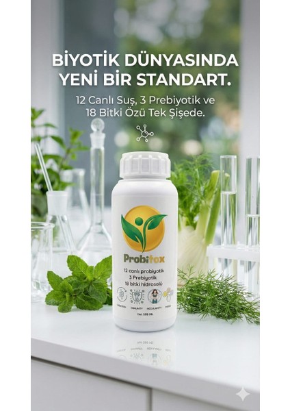 Probitox fırsatları