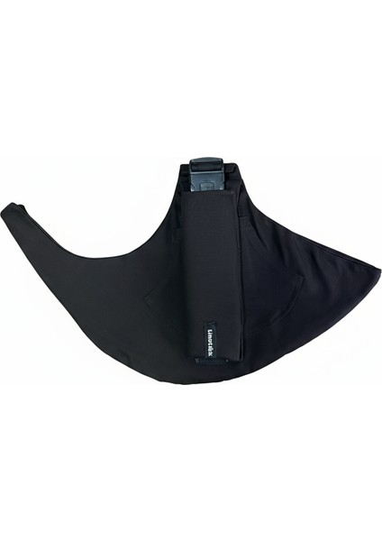 Child Carrier-10 Ay-4 Yaş(Max 18 Kg) Acı Kahve Çocuk Taşıyıcı|ana Kucağı-Sling-Yan Sling