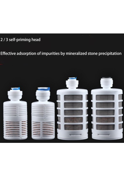 Kendinden Emişli Filtre Emiş Başlığı Aile Içme No.2 Başlığı (Yurt Dışından) fiyatları