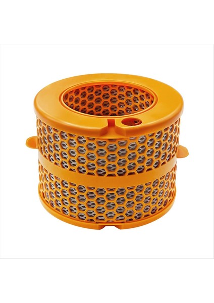 Dyson Hava Temizleyici Karbon Fiber Buharlaştırıcı Filtre Değişimi (Yurt Dışından)