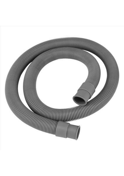 Tahliye Hortumu Uzatma Seti Evrensel Çamaşır Makinesi Hortumu 1m (Yurt Dışından) modelleri