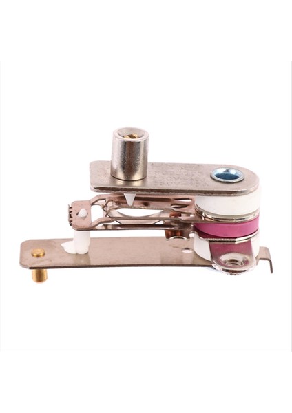 10A Elektrikli Pişirici Pirinç Termostatı Sıcaklık Kontrol Anahtarı (Yurt Dışından)