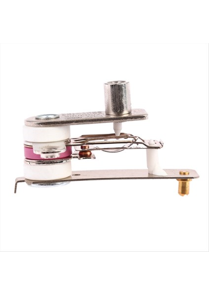 10A Elektrikli Pişirici Pirinç Termostatı Sıcaklık Kontrol Anahtarı (Yurt Dışından) fiyatları