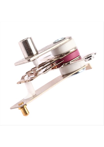 10A Elektrikli Pişirici Pirinç Termostatı Sıcaklık Kontrol Anahtarı (Yurt Dışından) fırsatları