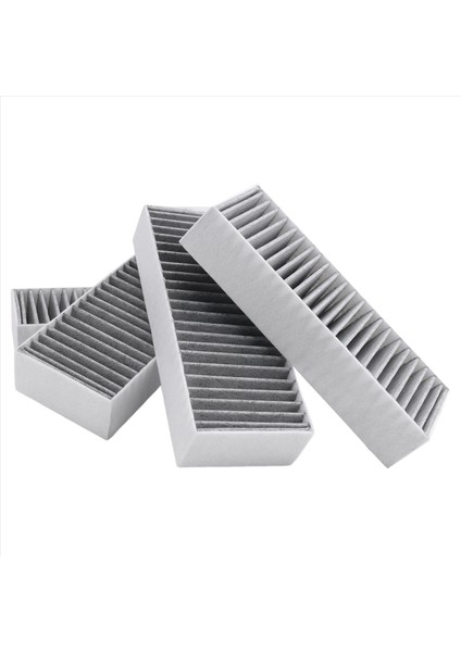 Siemens HZ9VRCR0/BOSCH HEZ9VRUD0 Için Aktif Karbon Filtresi (Yurt Dışından) fırsatları