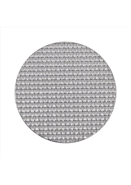 1 Adet 51 mm Puck Filtresi/espresso Portafilter Alt Duş Filtresi (Yurt Dışından)