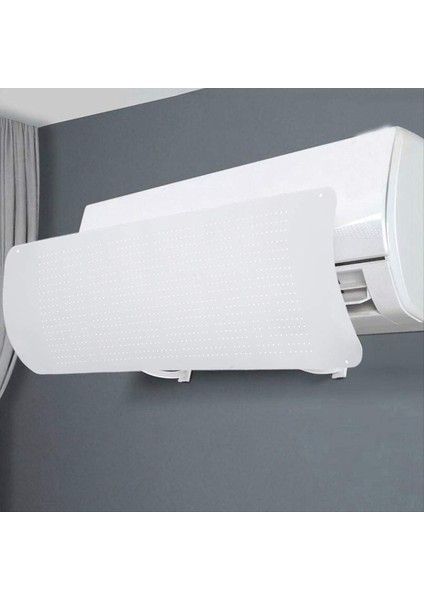 Klima Rüzgar Siperi, Doğrudan Esen Rüzgarı Önleyici Kılavuz Kapağı (Yurt Dışından) fiyatları