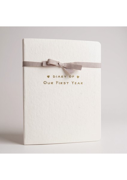 Bebeğimin İlk Anı Kutusu -My First Box