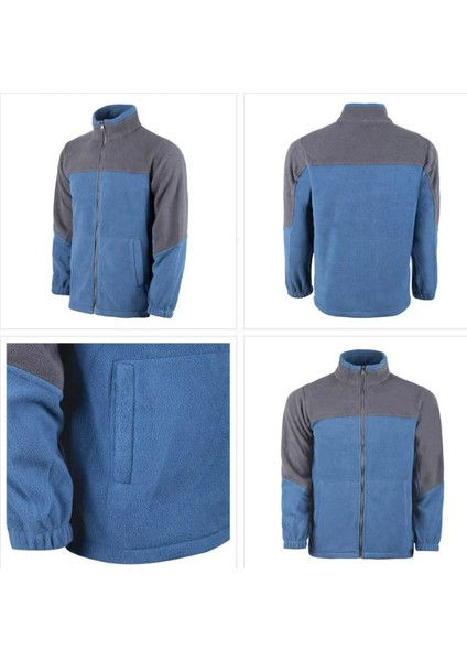 Triple 3in1 Ceket - Mavi fiyatları