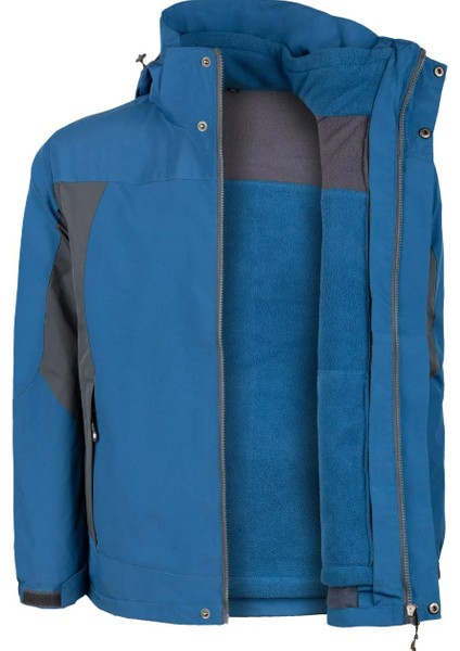 Triple 3in1 Ceket - Mavi indirimleri