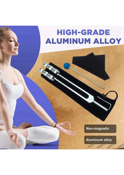 Tuning Çatal Seti Otto32Hz Çakra Ses Terapisi Vücut Zihin ve Ruhu Mükemmel Uyumda Iyileştirmek Için Çatallar Tüner Çatalları (Yurt Dışından) indirimleri