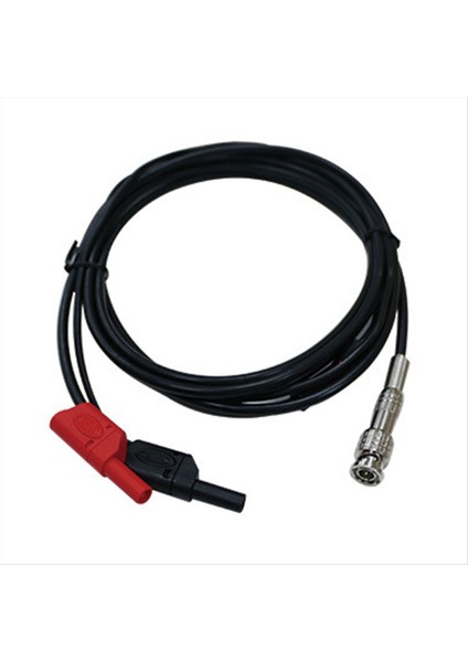 Osiloskop Aksesuarları Seti HT30A Otomatik Test Liderleri HT307 Akupunktur Prob Seti HT201 20 1 Atenuatorand (Yurt Dışından) modelleri