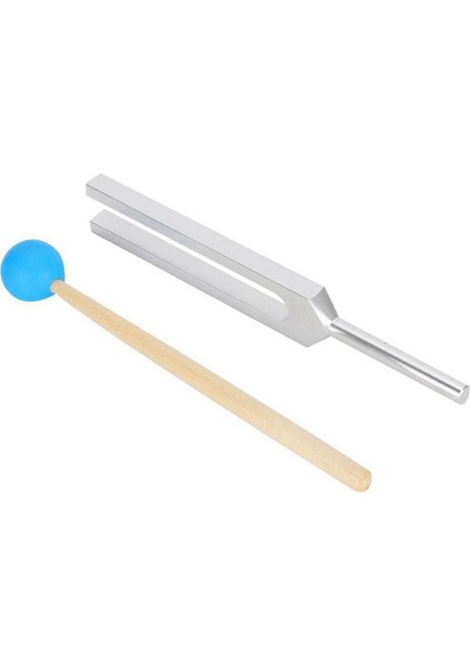 4x 432 Hz Tuning Fork Ses Iyileştirme Aletleri Klinik Sınıf Sinir/duyusal (Yurt Dışından) fırsatları