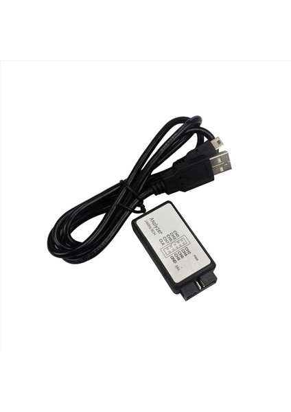 2x Test Klipsli Mantık Analizörü Jumper Wire Için Test Klasörü USB Saleae Için Dupont Kablosu 24M 8ch (Yurt Dışından) fırsatları