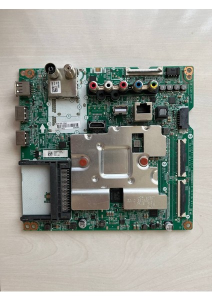 Anakart EAX69083603(1.0) Anakart