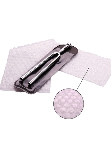 Yumuşak Kabuklu Kılıflı 3x Ayar Çatalı Standart A 440 Hz (Yurt Dışından) indirimleri