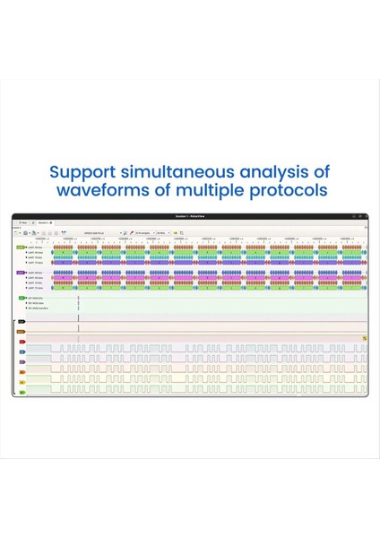 Slogıc Combo 8 Slogıc Analzer Daplınk Cklınk Hata Ayıklayıcı Aracı Cklink Hata Ayıklayıcı Dap-Lınk Hata Ayıklayıcı Uart Modülü Siyah (Yurt Dışından) fırsatları