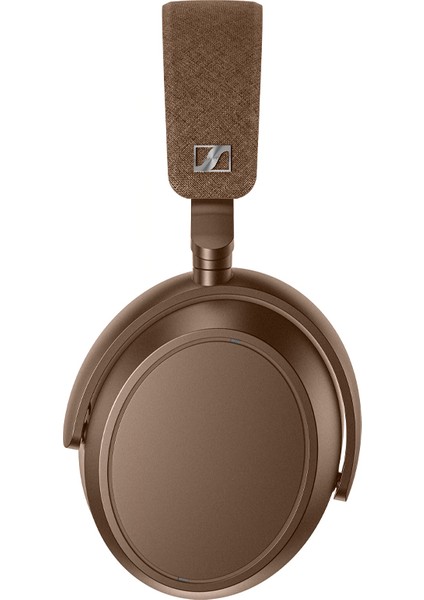 Momentum 4 Wireless Bluetooth 5.2, Adaptif Anc, 42MM Sürücü, 60 Saat Pil Ömrü, Kristal Netliğinde Mikrofon, Kulak Üstü Kablosuz Kulaklık – Kahverengi fiyatları