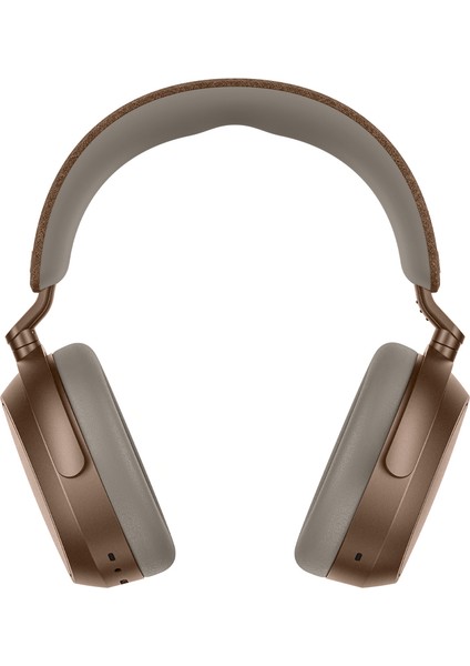 Momentum 4 Wireless Bluetooth 5.2, Adaptif Anc, 42MM Sürücü, 60 Saat Pil Ömrü, Kristal Netliğinde Mikrofon, Kulak Üstü Kablosuz Kulaklık – Kahverengi modelleri