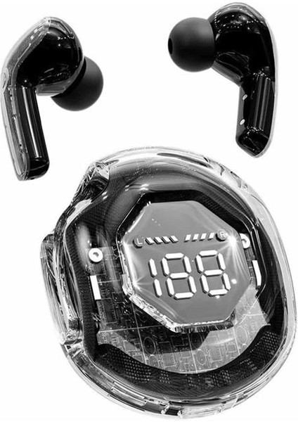 Kulak Içi Bluetooth Kulaklık Anc Enc Özellikli Şarj Göstergeli Kablosuz Kulakl - FEİ6988-364 modelleri